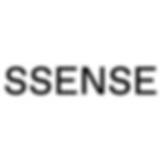 ssense logo